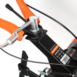 ПАТРИОТ Мотоблок бензиновый САМАРА М (4 вперед, 2 назад) Россия