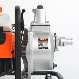 PATRIOT Мотопомпа MP 1010 ST