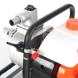 PATRIOT Мотопомпа MP 1010 ST