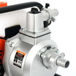 PATRIOT Мотопомпа MP 1010 ST