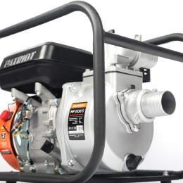 PATRIOT Мотопомпа MP 2036 S
