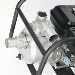 PATRIOT Мотопомпа MP 2036 S