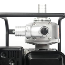 PATRIOT Мотопомпа MP 2036 S