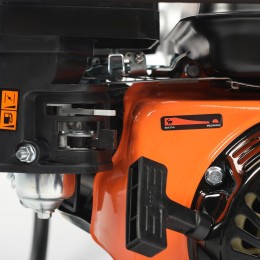 PATRIOT Мотопомпа MP 2036 S