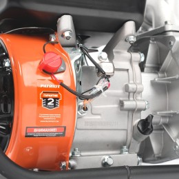 PATRIOT Мотопомпа MP 2036 S