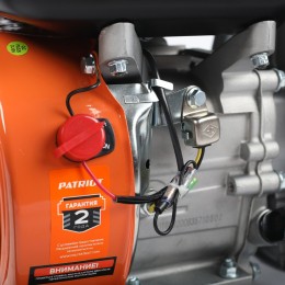 Patriot Мотопомпа MP 3060 S