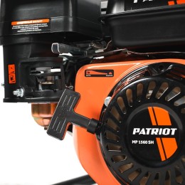 Patriot Мотопомпа MP 1560 SH