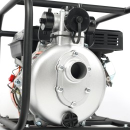 Patriot Мотопомпа MP 1560 SH