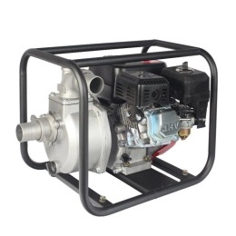 MAXCUT Мотопомпа MC 20S