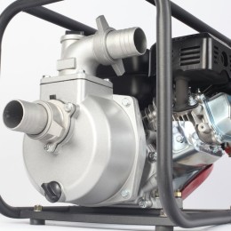 MAXCUT Мотопомпа MC 20S