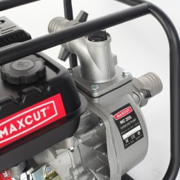 MAXCUT Мотопомпа MC 20S