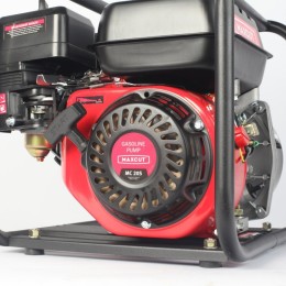 MAXCUT Мотопомпа MC 20S