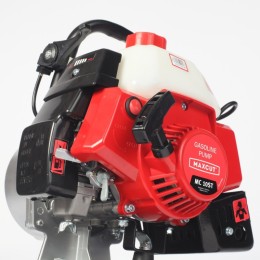 MAXCUT Мотопомпа MC 10ST