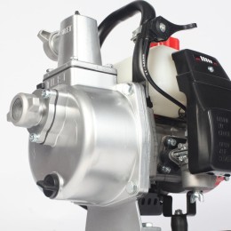 MAXCUT Мотопомпа MC 10ST