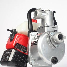 MAXCUT Мотопомпа MC 10ST