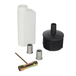 MAXCUT Мотопомпа MC 10ST