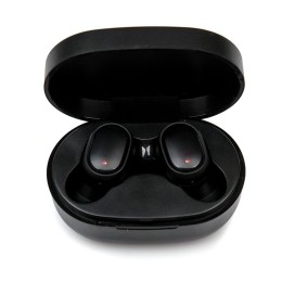 DIALOG Наушники ES-120BT TWS черный