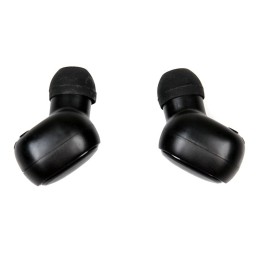 DIALOG Наушники ES-120BT TWS черный