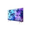 Телевизор  Samsung QLED 4K Smart TV 2021QE43Q60AAU 