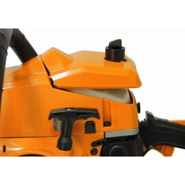 CARVER Пила цепная бензиновая RSG 246