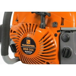 CARVER Пила цепная бензиновая RSG 246