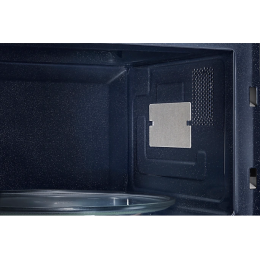 SAMSUNG Микроволновая печь Соло MS23K3614AW/BW