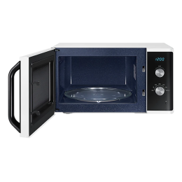 SAMSUNG Микроволновая печь Соло MS23K3614AW/BW