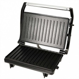 DELTA Сэндвич-гриль электрический 700 Вт DL-6400