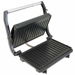 DELTA Сэндвич-гриль электрический 700 Вт DL-6400