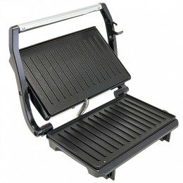 DELTA Сэндвич-гриль электрический 700 Вт DL-6400