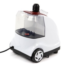 MARTA Вертикальный напольный отпариватель MT-1177 светлый рубин