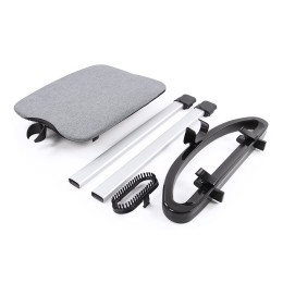 MARTA Вертикальный напольный отпариватель MT-1161 бордовый гранат