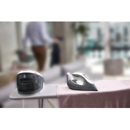 TEFAL Парогенератор SV8020E1 белый/серый