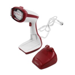 MARTA Вертикальный ручной отпариватель MT-1176 красный рубин