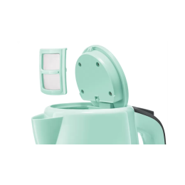 BOSCH Электрический чайник TWK 7502