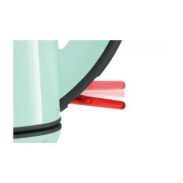 BOSCH Электрический чайник TWK 7502