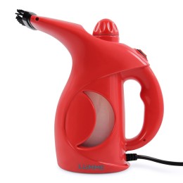 LUMME Вертикальный ручной отпариватель LU-4020 красный рубин