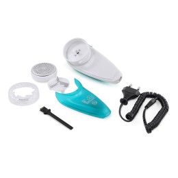 MARTA Машинка для удаления катышков MT-2232 зелёный нефрит