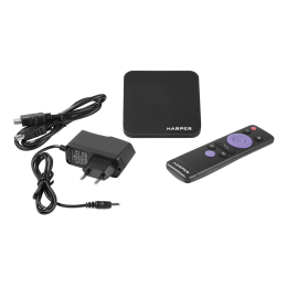 HARPER Мультимедийный плеер ABX-210