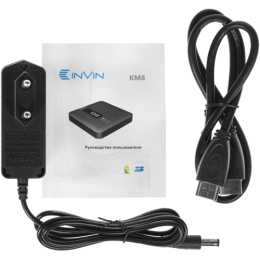 IINVIN Мультимедийный плеер KM8 2G/16GB