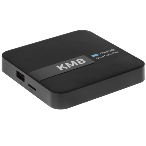 Мультимедийный плеер IINVIN KM8 2G/16GB