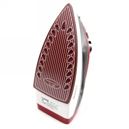 LUMME Утюг 2000W LU-1136 бордовый гранат