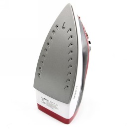 LUMME Утюг 2000W LU-1134 бордовый гранат