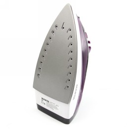 MARTA Утюг 2000W MT-1149 фиолетовый чароит