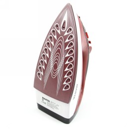 MARTA Утюг 2000W MT-1150 бордовый гранат