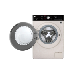LG Стиральная машина автомат F4V5VS9B  9кг 1400об  с технологией AI DD