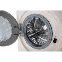 LG Стиральная машина автомат F4V5VS9B  9кг 1400об  с технологией AI DD