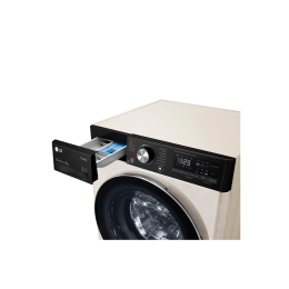 LG Стиральная машина автомат F4V5VS9B  9кг 1400об  с технологией AI DD