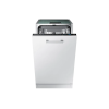 Посудомоечная машина Samsung DW50R4050BB  45см 10 комплектов