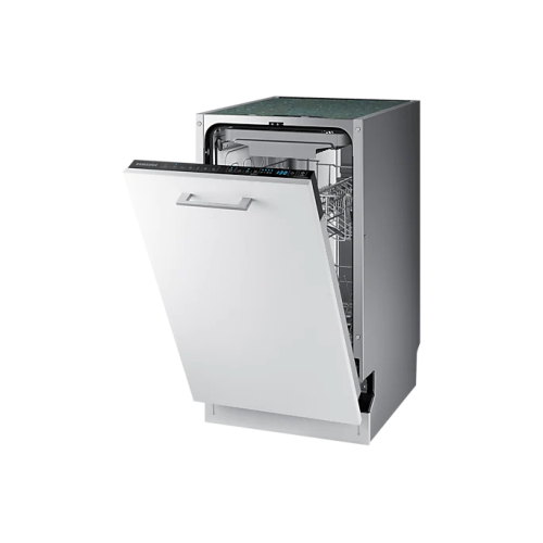 Посудомоечная машина Samsung DW50R4050BB  45см 10 комплектов